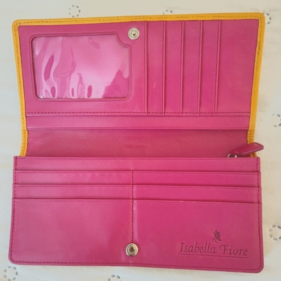 Isabella Fiore WOC - Picture 10 of 13